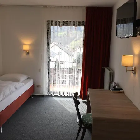 Gaestehaus Faessle Weinstadt