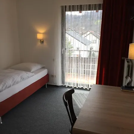 Gæstehus Gaestehaus Faessle 3*