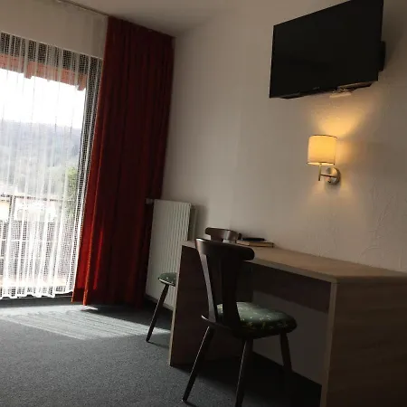 Gaestehaus Faessle 3* Weinstadt