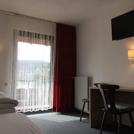 Guest house Gaestehaus Faessle Weinstadt