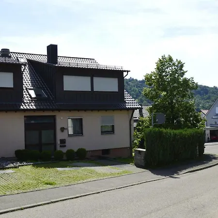 Gaestehaus Faessle