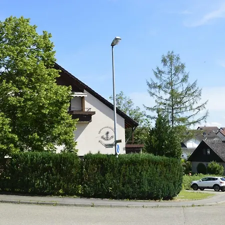 Gaestehaus Faessle Gæstehus