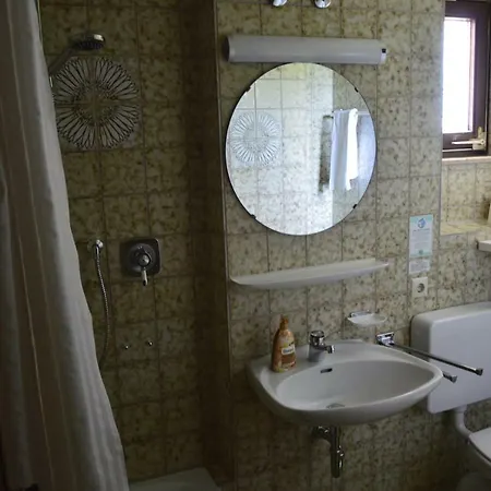 Gaestehaus Faessle 3* Weinstadt