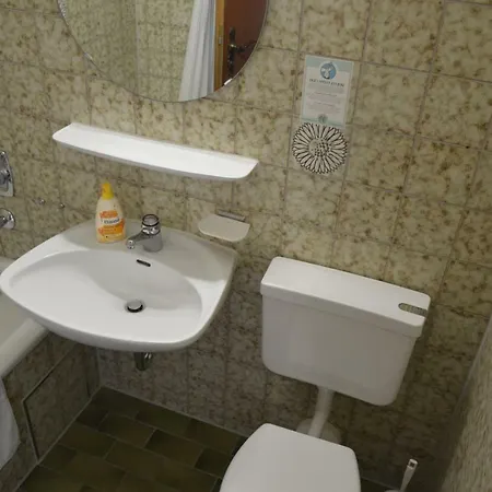 Gaestehaus Faessle Guest house *
