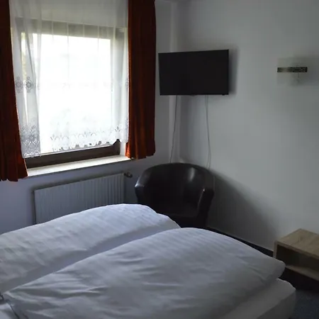 Gaestehaus Faessle