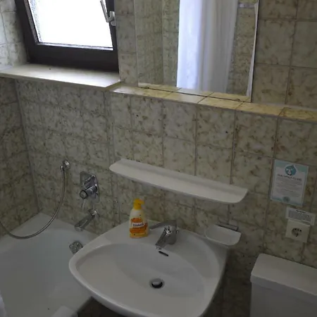 Gaestehaus Faessle