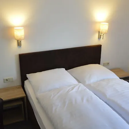 Maison d'hôtes Gaestehaus Faessle Weinstadt