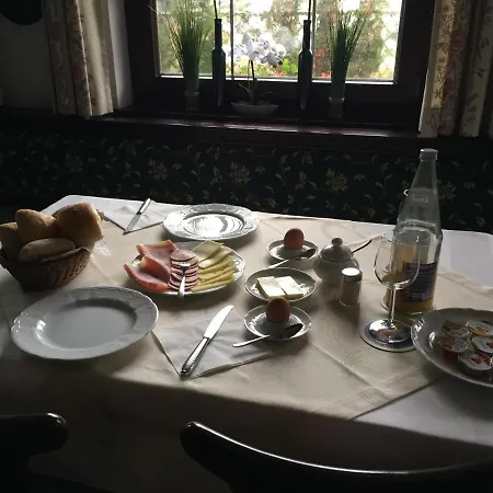 Gaestehaus Faessle *