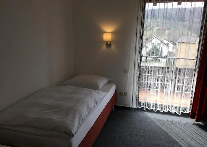 Gasthuis Gaestehaus Faessle