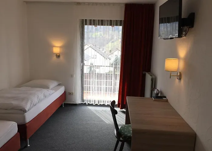 Gaestehaus Faessle Weinstadt