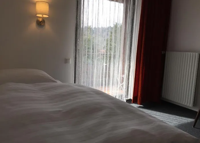 Gaestehaus Faessle Gasthuis Weinstadt