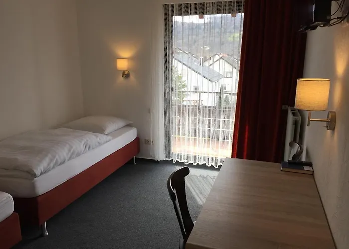 Gasthuis Gaestehaus Faessle 3*