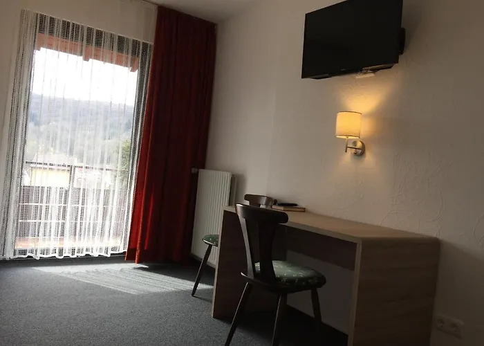 Gaestehaus Faessle 3* Weinstadt