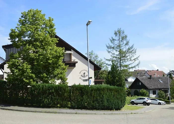 Gaestehaus Faessle Gasthuis