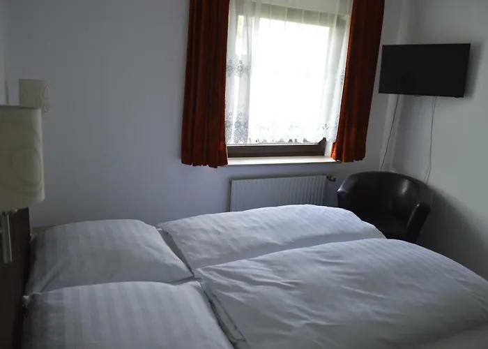 Gaestehaus Faessle Gasthuis