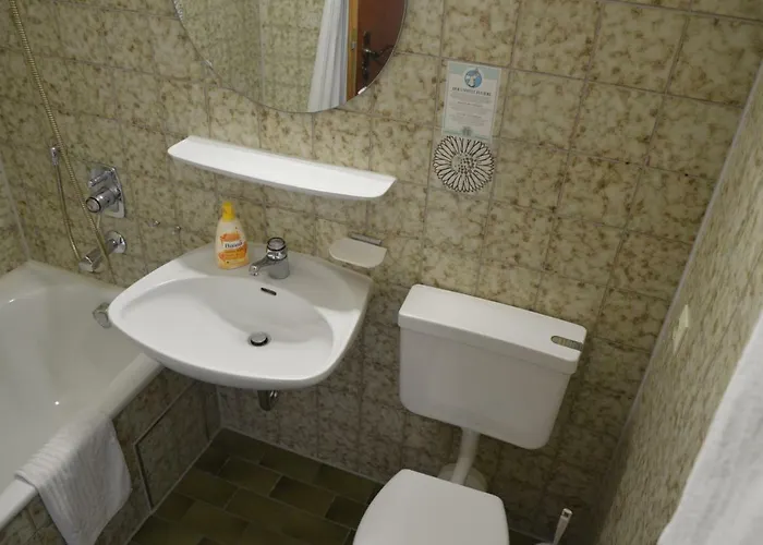 Gaestehaus Faessle Gasthuis 3*